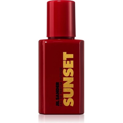Jil Sander Sunset intense parfumovaná voda dámska 30 ml