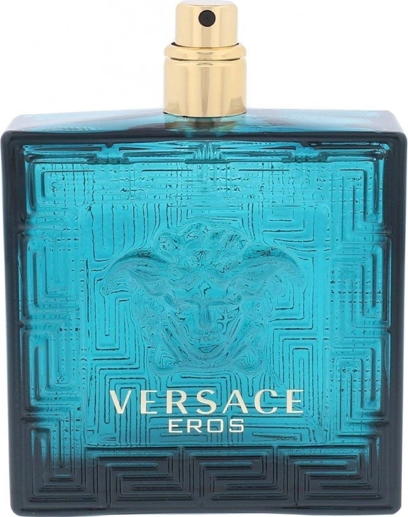 Versace Eros toaletná voda pánska 100 ml tester