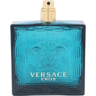 Versace Eros toaletná voda pánska 100 ml tester