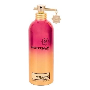 Montale Paris Aoud Jasmine parfumovaná voda unisex 100 ml tester