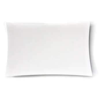 Image 1 of ALKAN An - Правоъгално плато меламин 28х45смБЯЛОК666 (0136160)