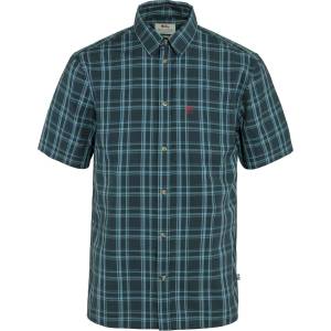 Fjällräven Риза Ovik Lite Shirt SS M