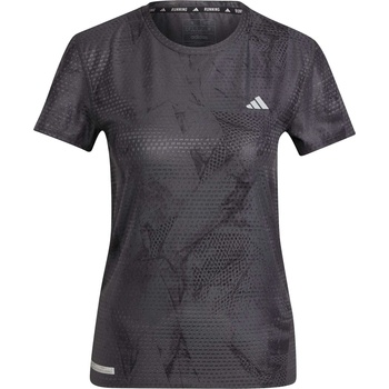 ADIDAS Тениска UltimateAllover Print T-Shirt