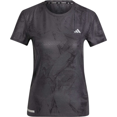 ADIDAS Тениска UltimateAllover Print T-Shirt