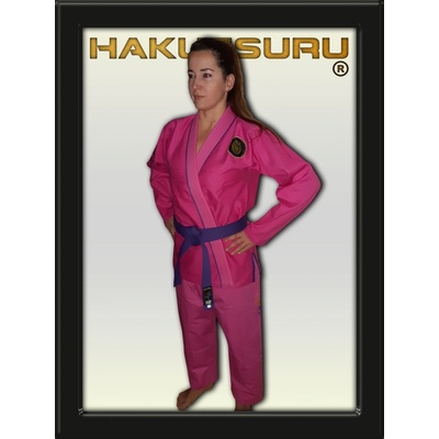 HakutsuruEquipment Hakutsuru Jiu-Jitsu BJJ Uniform
