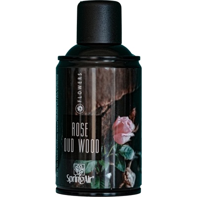 Spring Air Rose oud wood 250мл