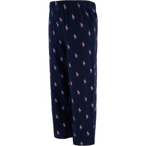 Ralph Lauren Детска памучна пижама (3P0150)