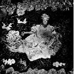 Fort Romeau - Beings Of Light (Silver Vinyl) (LP) (804297838731)