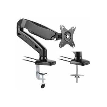 Luminarc Lumi Monitor stand LDT13-C012U, 13 '' - 27 '', black