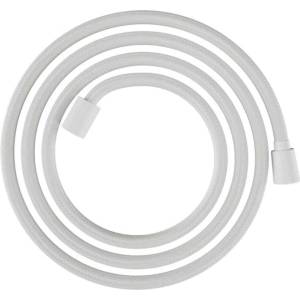Hansgrohe - Душ маркуч, 200 см, матово бял 28230700 (28230700)