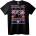 NOONEBRAND Тениска Baltimore Ravens NFL празнична - L, White