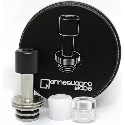 Ennequadro Mods D-Tip Long Modular Driptip