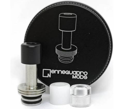 Ennequadro Mods D-Tip Long Modular Driptip