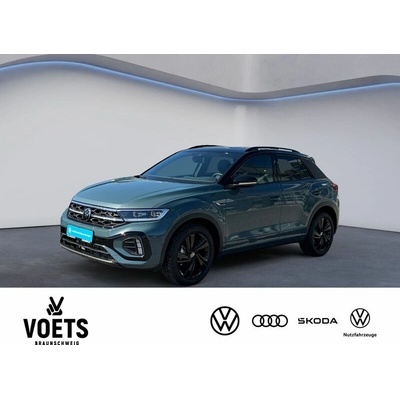Volkswagen T-Roc 1.5 TSI R-Line DSG 110 kW