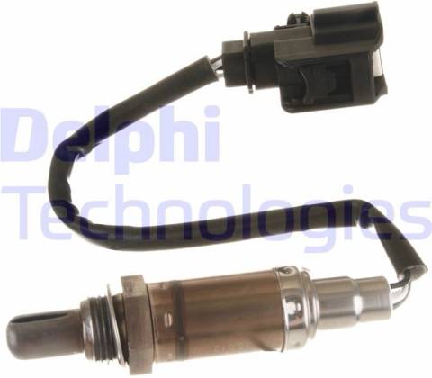 Lambda sonda DELPHI ES10844-12B1