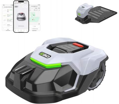 Ego Power+ RM2000E