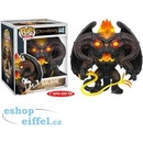 Sběratelské figurky Funko Pop! The Lord of the Rings Super Sized Balrog 15 cm