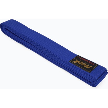 Hook fighting Колан за кимоно HOOK 320 cm blue