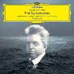 Universal Luisi Fabio, Danish National Symphony Orchestra: Nielsen: Symphonies - 3CD (065725)