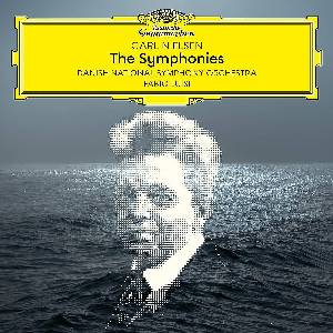Universal Luisi Fabio, Danish National Symphony Orchestra: Nielsen: Symphonies - 3CD (065725)