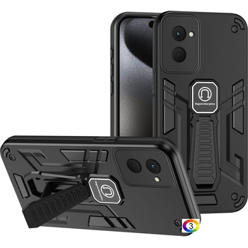 Motorola Moto G Power (2024) Shockproof Holder Удароустойчив Калъф и Протектор