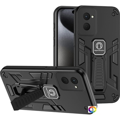 Motorola Moto G Power (2024) Shockproof Holder Удароустойчив Калъф и Протектор