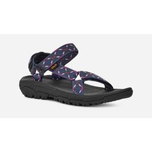Teva Туристически Сандали TEVA Hurricane XLT2, Цвят DMIN, Дамски