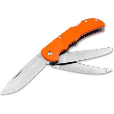 Böker Plus HL Triple – trojčepeľový poľovnícky vreckový 01BP0058