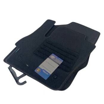 Мокетни стелки за mazda 3 ii (2009-2013)