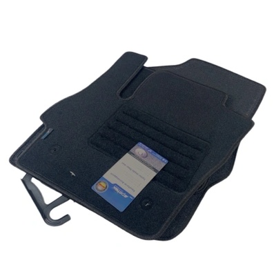 Мокетни стелки за mazda 3 ii (2009-2013)