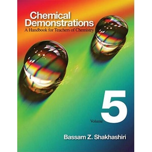 Chemical Demonstrations, Volume Five (2011)