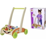 Simba Toys Eichorn: Дървено проходило с блокчета (100001833) Проходилка