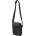 Jack Wolfskin Чанта за рамо Jack wolfskin Konya Organizer Shoulder bag - Black - размер 2 l (510-6763-0111)
