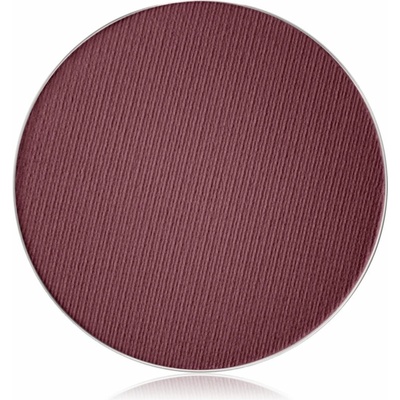 MAC Cosmetics Eye Shadow Pro Palette Refill Pan očné tiene Shady Santa 1,5 g náhradná náplň