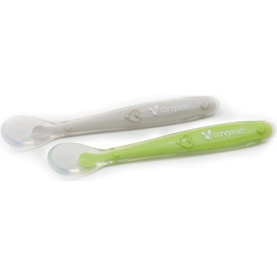 Cangaroo Силиконови лъжички Cangaroo - TC5010 (103013)