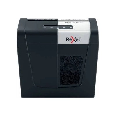 Rexel Secure MC3