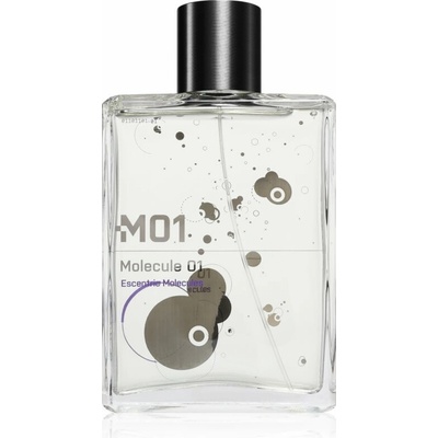 Escentric Molecules Molecule 01 toaletná voda unisex 200 ml