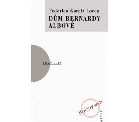 Dům Bernardy Albové