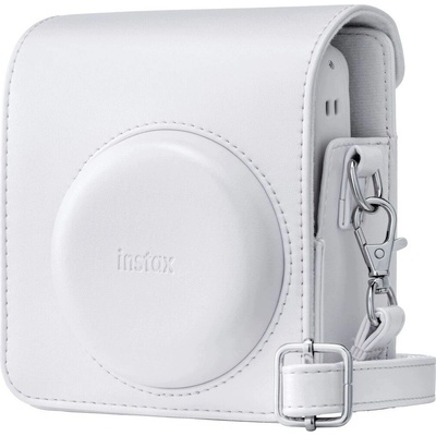 Fuji Fujifilm instax mini 13 pouzdro Clay White