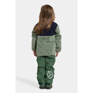 Didriksons Суичър GOSIG KIDS HALFZIP (505536.9BYA)