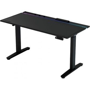 Ultradesk Гейминг бюро Ultradesk - Vortex, черно (UD-VOR-BA, UD-VOR-BB) - digit