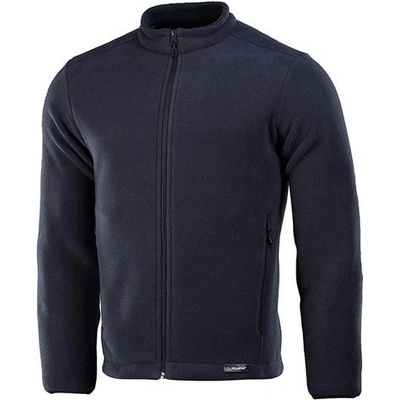 M-Tac NORD POLARTEC flísová mikina DARK NAVY BLUE