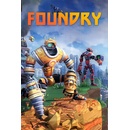 Foundry