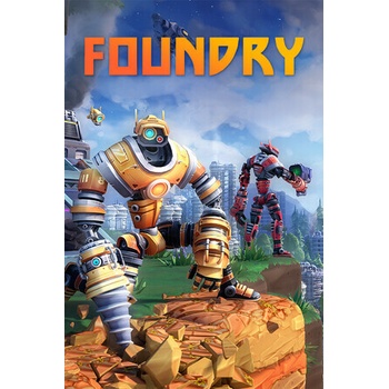 Foundry