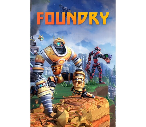 Foundry