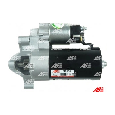 Startér CITROEN C4 I PICASSO I GRAND PICASSO I 1.8 2.0 HDI