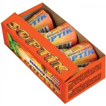 SOPTÍK 6 ks