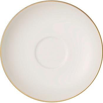 Villeroy & Boch Чинийка за чаша за еспресо Anmut Gold (10-4653-1430)