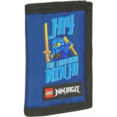Lego Ninjago Jay modrá 20288-2512 590710