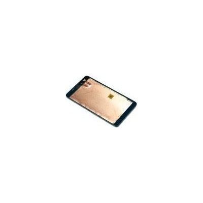 originální přední kryt Nokia Lumia 625 černá